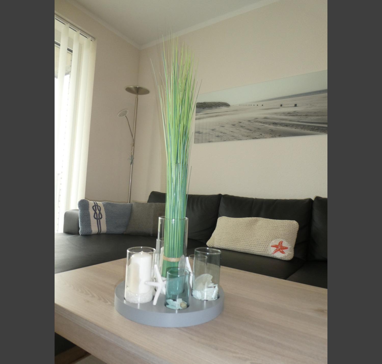 Quartier Hohe Geest 17 - Nord Seestern - A69854 Apartment