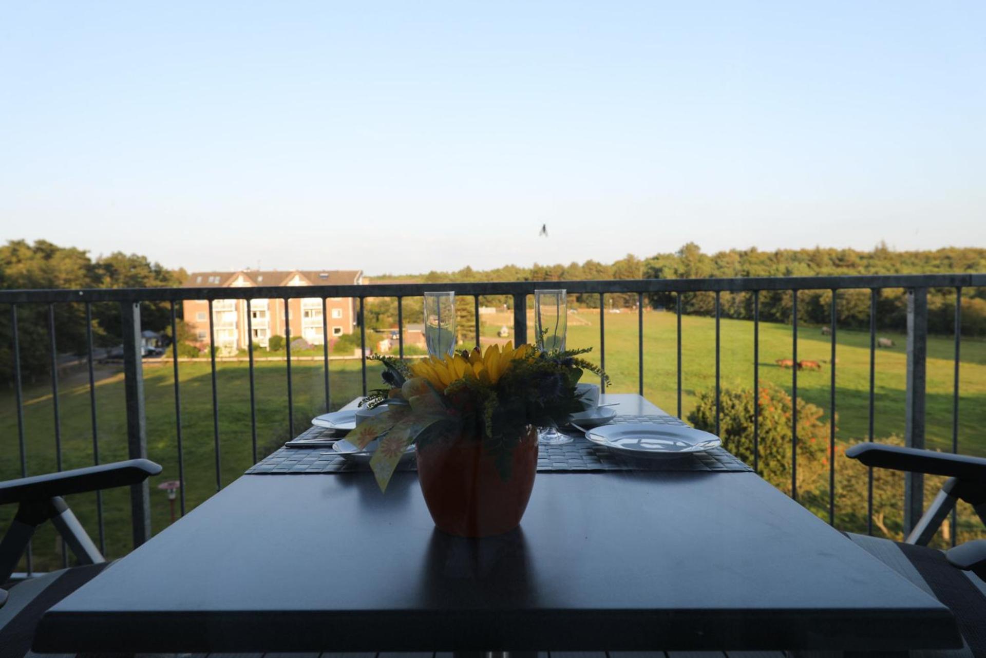 Quartier Hohe Geest 17 - Nord Seestern - A69854 Apartment *