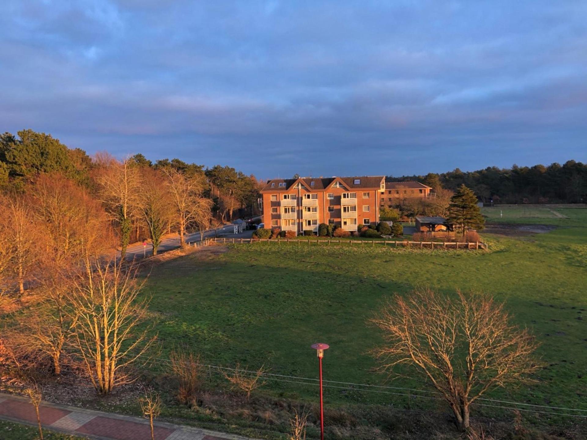 Quartier Hohe Geest 17 - Nord Seestern - A69854 Apartment *